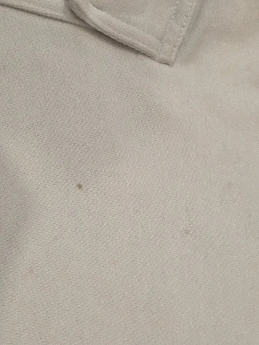Aritzia Tna Cozy Sweatfleece Mega Cargo™ Women Sweatpants White color